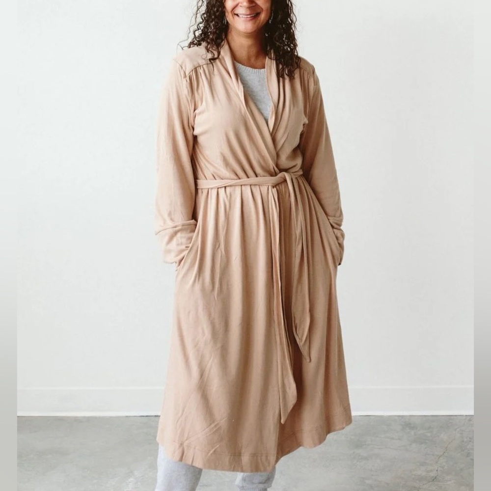 Guomi sandstone robes sz xs/s nwt